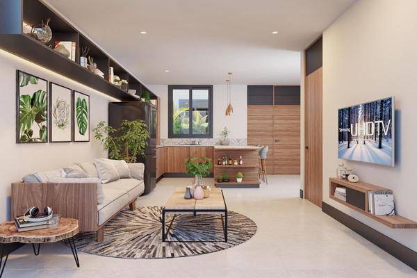 Foto de departamento en , temozon norte, mérida, yucatán, 30479005 foto 03 Foto de departamento en venta en , temozon norte, mérida, yucatán, 30479005 No. 03