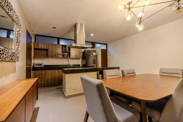 Foto de casa en , temozon norte, mérida, yucatán, 0 foto 03 Foto de casa en renta en , temozon norte, mérida, yucatán, 0 No. 03