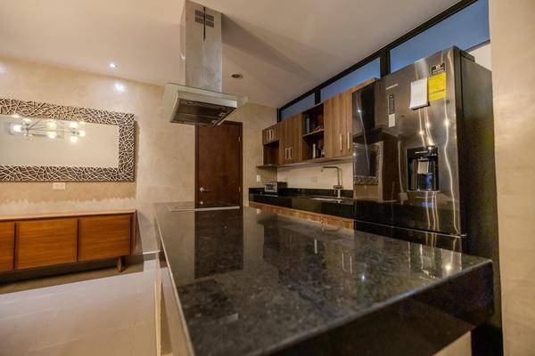 Foto de casa en , temozon norte, mérida, yucatán, 0 foto 04 Foto de casa en renta en , temozon norte, mérida, yucatán, 0 No. 04