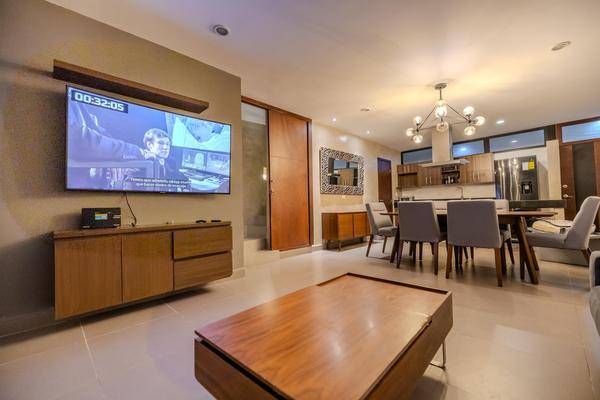 Foto de casa en , temozon norte, mérida, yucatán, 0 foto 05 Foto de casa en renta en , temozon norte, mérida, yucatán, 0 No. 05