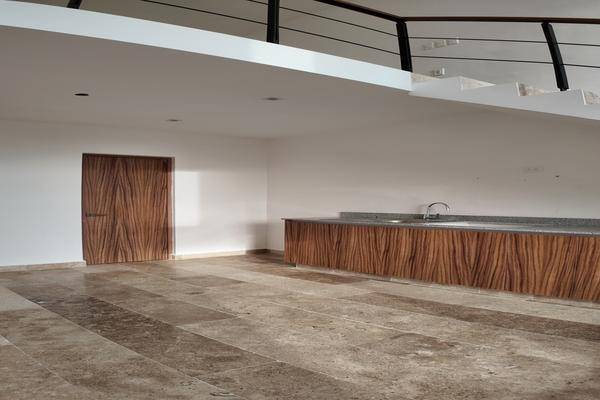 Foto de departamento en . , temozon norte, mérida, yucatán, 0 foto 08 Foto de departamento en venta en . , temozon norte, mérida, yucatán, 0 No. 08