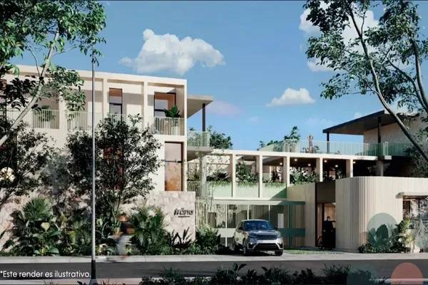 Foto de departamento en , temozon norte, mérida, yucatán, 0 foto 01 Foto de departamento en venta en , temozon norte, mérida, yucatán, 0 No. 01