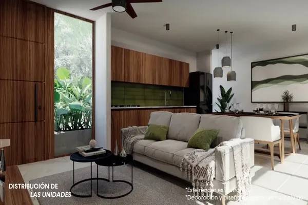 Foto de departamento en , temozon norte, mérida, yucatán, 0 foto 03 Foto de departamento en venta en , temozon norte, mérida, yucatán, 0 No. 03