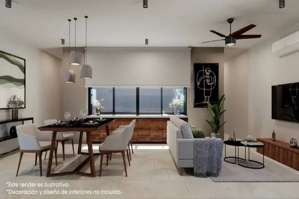 Foto de departamento en , temozon norte, mérida, yucatán, 0 foto 04 Foto de departamento en venta en , temozon norte, mérida, yucatán, 0 No. 04