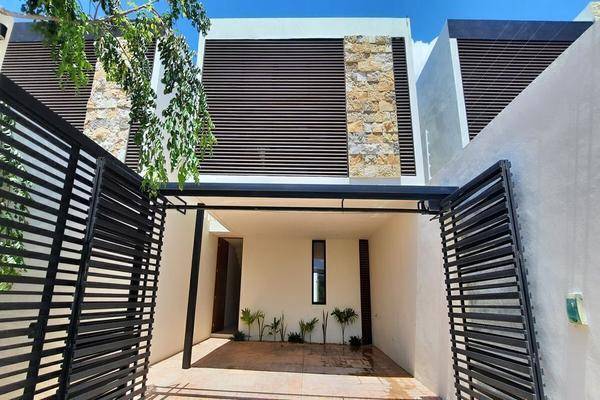 Foto de casa en , temozon norte, mérida, yucatán, 0 foto 01 Foto de casa en renta en , temozon norte, mérida, yucatán, 0 No. 01
