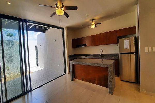 Foto de casa en , temozon norte, mérida, yucatán, 0 foto 02 Foto de casa en renta en , temozon norte, mérida, yucatán, 0 No. 02