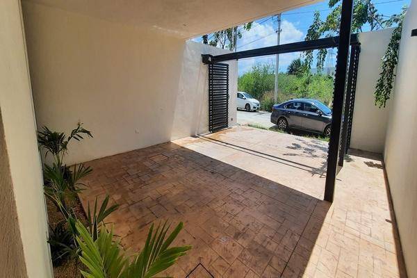 Foto de casa en , temozon norte, mérida, yucatán, 0 foto 03 Foto de casa en renta en , temozon norte, mérida, yucatán, 0 No. 03