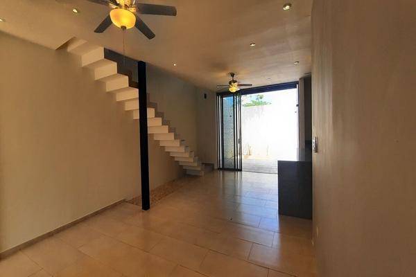 Foto de casa en , temozon norte, mérida, yucatán, 0 foto 04 Foto de casa en renta en , temozon norte, mérida, yucatán, 0 No. 04