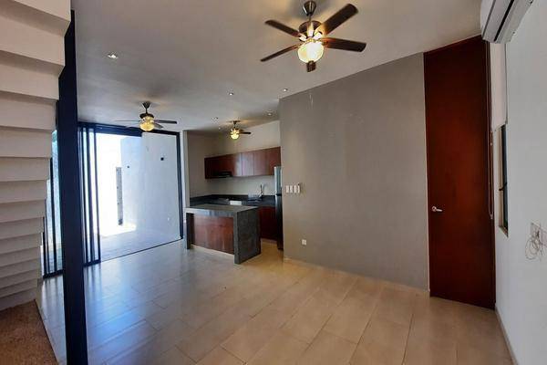 Foto de casa en , temozon norte, mérida, yucatán, 0 foto 05 Foto de casa en renta en , temozon norte, mérida, yucatán, 0 No. 05