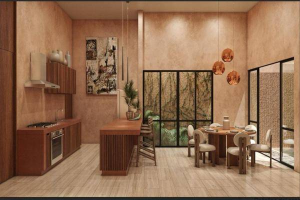 Foto de casa en , temozon norte, mérida, yucatán, 30526844 foto 02 Foto de casa en venta en , temozon norte, mérida, yucatán, 30526844 No. 02