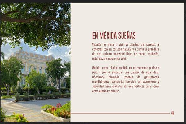 Foto de casa en , temozon norte, mérida, yucatán, 30526844 foto 03 Foto de casa en venta en , temozon norte, mérida, yucatán, 30526844 No. 03