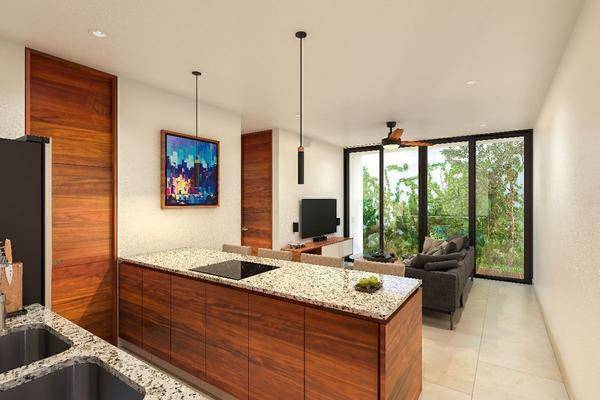 Foto de departamento en , temozon norte, mérida, yucatán, 0 foto 04 Foto de departamento en venta en , temozon norte, mérida, yucatán, 0 No. 04