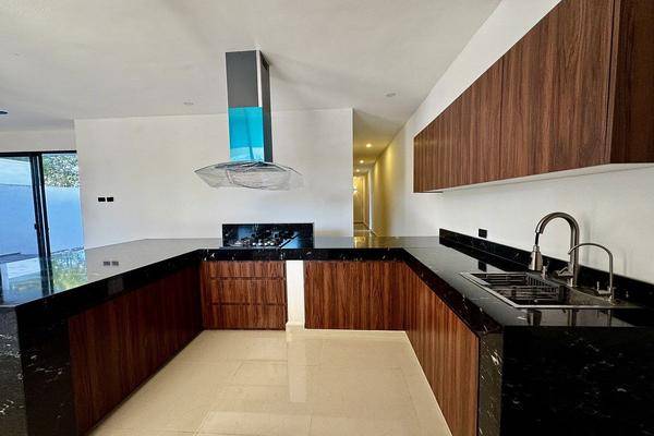 Foto de casa en , temozon norte, mérida, yucatán, 0 foto 05 Foto de casa en venta en , temozon norte, mérida, yucatán, 0 No. 05