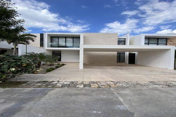 Foto de casa en , temozon norte, mérida, yucatán, 30772613 foto 02 Foto de casa en venta en , temozon norte, mérida, yucatán, 30772613 No. 02