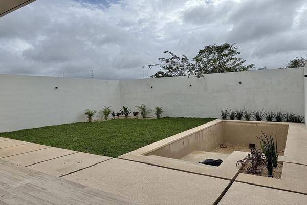Foto de casa en . , temozon norte, mérida, yucatán, 0 foto 02 Foto de casa en venta en . , temozon norte, mérida, yucatán, 0 No. 02