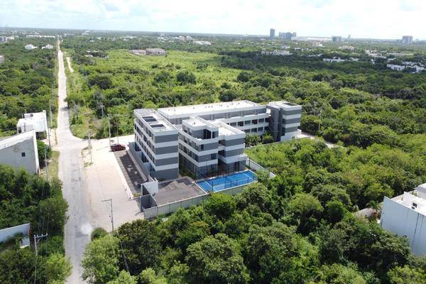 Foto de departamento en , temozon norte, mérida, yucatán, 0 foto 02 Foto de departamento en venta en , temozon norte, mérida, yucatán, 0 No. 02