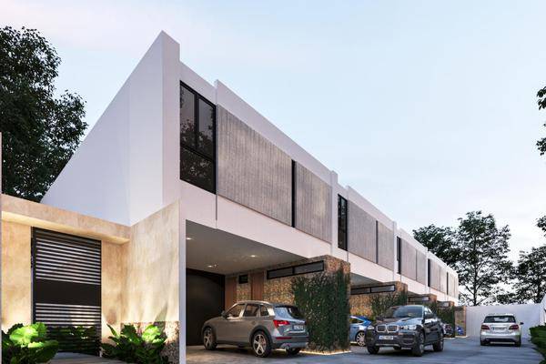 Foto de casa en , temozon norte, mérida, yucatán, 30848625 foto 03 Foto de casa en venta en , temozon norte, mérida, yucatán, 30848625 No. 03