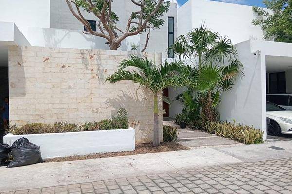 Foto de casa en , temozon norte, mérida, yucatán, 0 foto 01 Foto de casa en venta en , temozon norte, mérida, yucatán, 0 No. 01