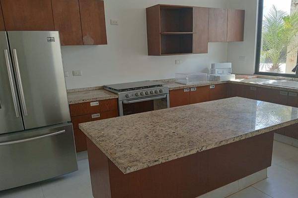 Foto de casa en , temozon norte, mérida, yucatán, 0 foto 05 Foto de casa en venta en , temozon norte, mérida, yucatán, 0 No. 05