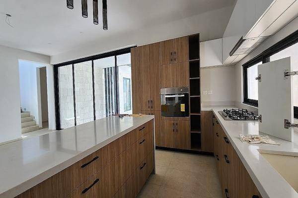 Foto de casa en , temozon norte, mérida, yucatán, 0 foto 03 Foto de casa en renta en , temozon norte, mérida, yucatán, 0 No. 03