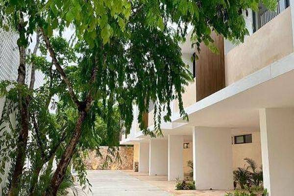 Foto de departamento en , temozon norte, mérida, yucatán, 0 foto 01 Foto de departamento en renta en , temozon norte, mérida, yucatán, 0 No. 01