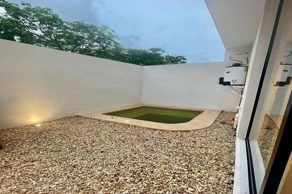 Foto de departamento en , temozon norte, mérida, yucatán, 0 foto 02 Foto de departamento en renta en , temozon norte, mérida, yucatán, 0 No. 02