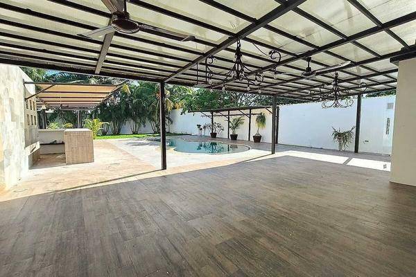 Foto de casa en , temozon norte, mérida, yucatán, 0 foto 02 Foto de casa en venta en , temozon norte, mérida, yucatán, 0 No. 02