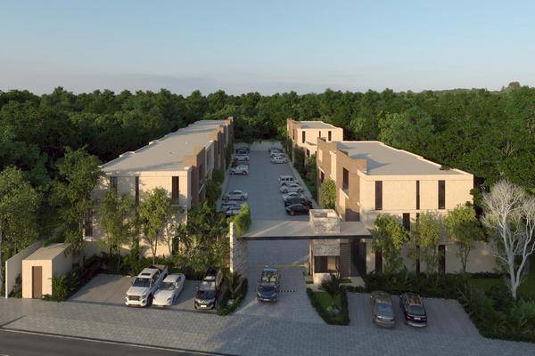 Foto de departamento en , temozon norte, mérida, yucatán, 0 foto 02 Foto de departamento en venta en , temozon norte, mérida, yucatán, 0 No. 02