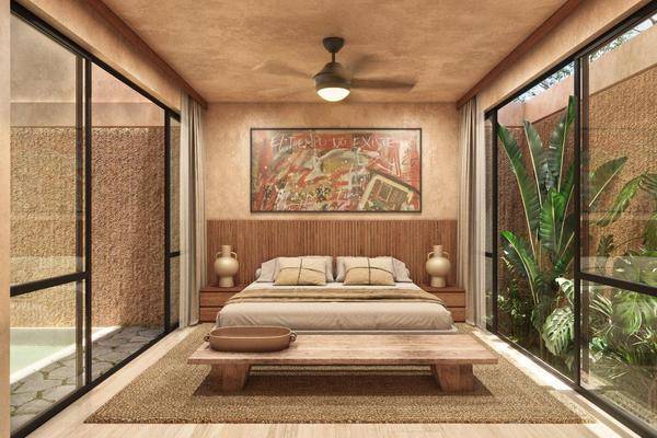 Foto de casa en condominio en , temozon norte, mérida, yucatán, 0 foto 03 Foto de casa en condominio en venta en , temozon norte, mérida, yucatán, 0 No. 03