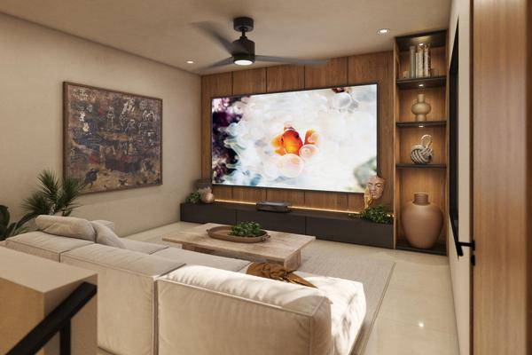 Foto de casa en condominio en , temozon norte, mérida, yucatán, 0 foto 05 Foto de casa en condominio en venta en , temozon norte, mérida, yucatán, 0 No. 05