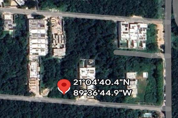 Foto de terreno habitacional en . , temozon norte, mérida, yucatán, 0 foto 01 Foto de terreno habitacional en venta en . , temozon norte, mérida, yucatán, 0 No. 01