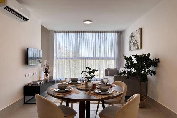 Foto de departamento en temozón norte , temozon norte, mérida, yucatán, 0 foto 01 Foto de departamento en renta en temozón norte , temozon norte, mérida, yucatán, 0 No. 01