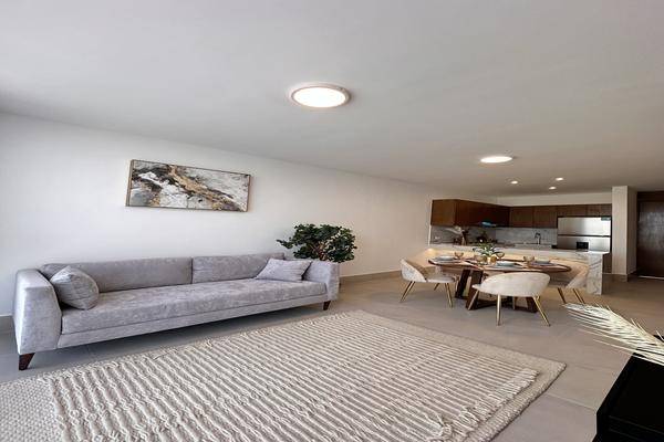 Foto de departamento en temozón norte , temozon norte, mérida, yucatán, 0 foto 02 Foto de departamento en renta en temozón norte , temozon norte, mérida, yucatán, 0 No. 02