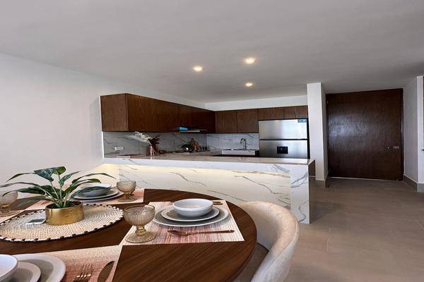 Foto de departamento en temozón norte , temozon norte, mérida, yucatán, 0 foto 03 Foto de departamento en renta en temozón norte , temozon norte, mérida, yucatán, 0 No. 03