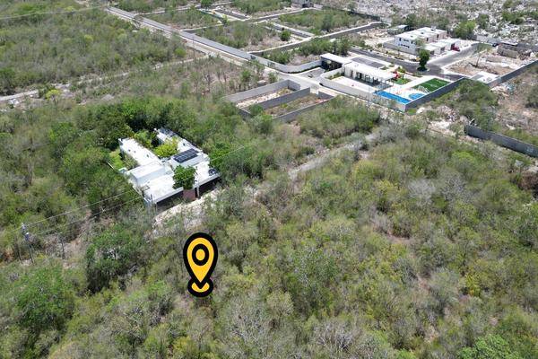 Foto de terreno habitacional en temozon norte , temozon norte, mérida, yucatán, 0 foto 02 Foto de terreno habitacional en venta en temozon norte , temozon norte, mérida, yucatán, 0 No. 02