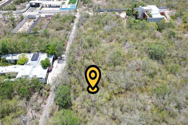 Foto de terreno habitacional en temozon norte , temozon norte, mérida, yucatán, 0 foto 03 Foto de terreno habitacional en venta en temozon norte , temozon norte, mérida, yucatán, 0 No. 03