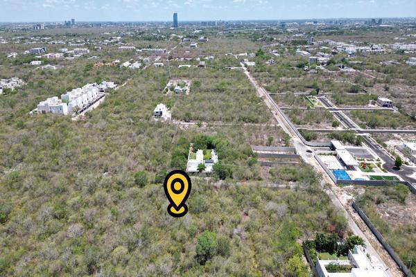 Foto de terreno habitacional en temozon norte , temozon norte, mérida, yucatán, 0 foto 05 Foto de terreno habitacional en venta en temozon norte , temozon norte, mérida, yucatán, 0 No. 05