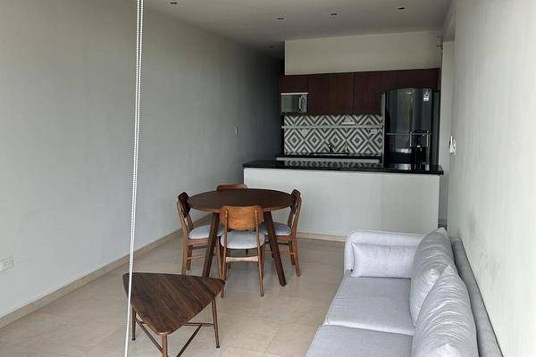 Foto de departamento en temozón norte , temozon norte, mérida, yucatán, 0 foto 02 Foto de departamento en renta en temozón norte , temozon norte, mérida, yucatán, 0 No. 02