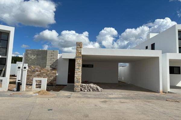 Foto de casa en temozón norte , temozon norte, mérida, yucatán, 0 foto 02 Foto de casa en venta en temozón norte , temozon norte, mérida, yucatán, 0 No. 02