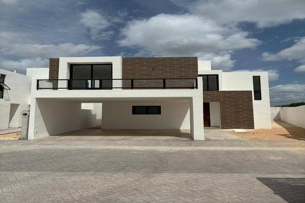 Foto de casa en temozón norte , temozon norte, mérida, yucatán, 0 foto 01 Foto de casa en venta en temozón norte , temozon norte, mérida, yucatán, 0 No. 01