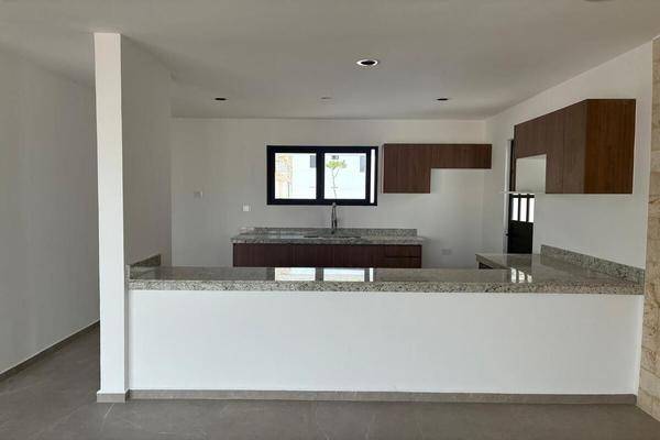 Foto de casa en temozón norte , temozon norte, mérida, yucatán, 0 foto 02 Foto de casa en venta en temozón norte , temozon norte, mérida, yucatán, 0 No. 02