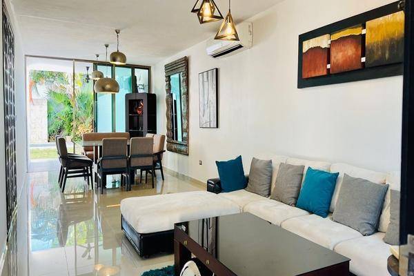 Foto de casa en temozon , temozon norte, mérida, yucatán, 30414069 foto 03 Foto de casa en venta en temozon , temozon norte, mérida, yucatán, 30414069 No. 03