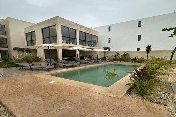 Foto de departamento en temozon , temozon norte, mérida, yucatán, 0 foto 01 Foto de departamento en renta en temozon , temozon norte, mérida, yucatán, 0 No. 01