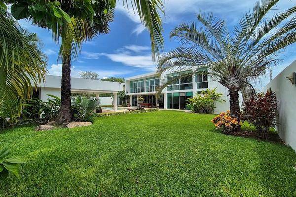 Foto de casa en temozón , temozon norte, mérida, yucatán, 0 foto 01 Foto de casa en venta en temozón , temozon norte, mérida, yucatán, 0 No. 01