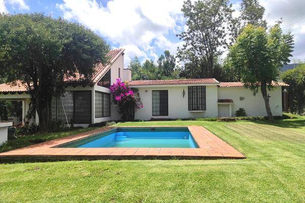 Foto de casa en , tenancingo, tenancingo, tlaxcala, 30173588 foto 02 Foto de casa en venta en , tenancingo, tenancingo, tlaxcala, 30173588 No. 02
