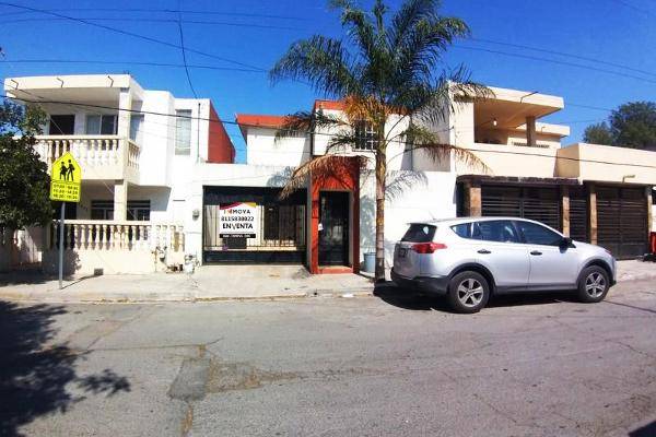 Foto de casa en tenayuca 000, lomas modelo, monterrey, nuevo león, 9650838 foto 02 Foto de casa en venta en tenayuca 000, lomas modelo, monterrey, nuevo león, 9650838 No. 02