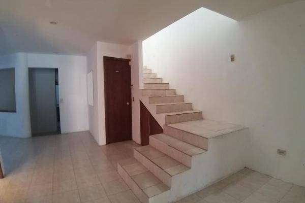 Foto de casa en tenayuca 000, lomas modelo, monterrey, nuevo león, 9650838 foto 03 Foto de casa en venta en tenayuca 000, lomas modelo, monterrey, nuevo león, 9650838 No. 03