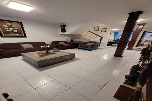 Foto de casa en tenis , churubusco country club, coyoacán, df / cdmx, 0 foto 05 Foto de casa en venta en tenis , churubusco country club, coyoacán, df / cdmx, 0 No. 05