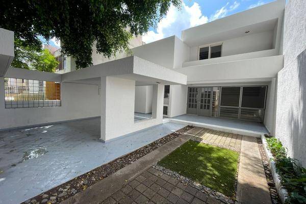 Foto de casa en tenochtitlan , jardines del sol, zapopan, jalisco, 30355931 foto 02 Foto de casa en venta en tenochtitlan , jardines del sol, zapopan, jalisco, 30355931 No. 02