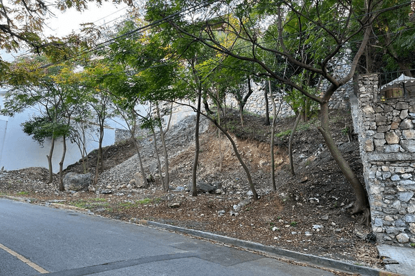 Foto de terreno habitacional en teocalli , colinas de san ángel, san pedro garza garcía, nuevo león, 0 foto 02 Foto de terreno habitacional en venta en teocalli , colinas de san ángel, san pedro garza garcía, nuevo león, 0 No. 02